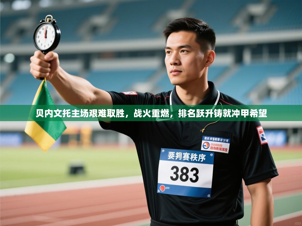 贝内文托主场艰难取胜，战火重燃，排名跃升铸就冲甲希望  第1张