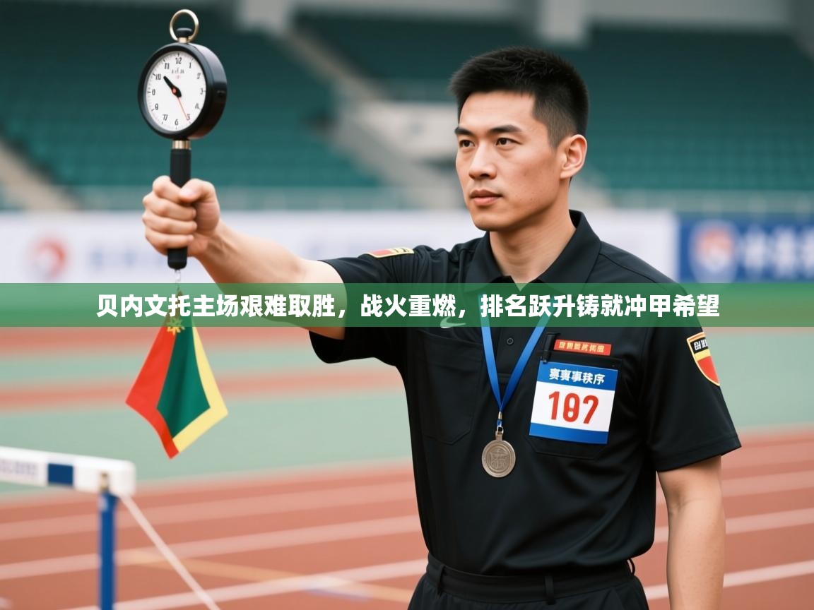 贝内文托主场艰难取胜，战火重燃，排名跃升铸就冲甲希望  第2张