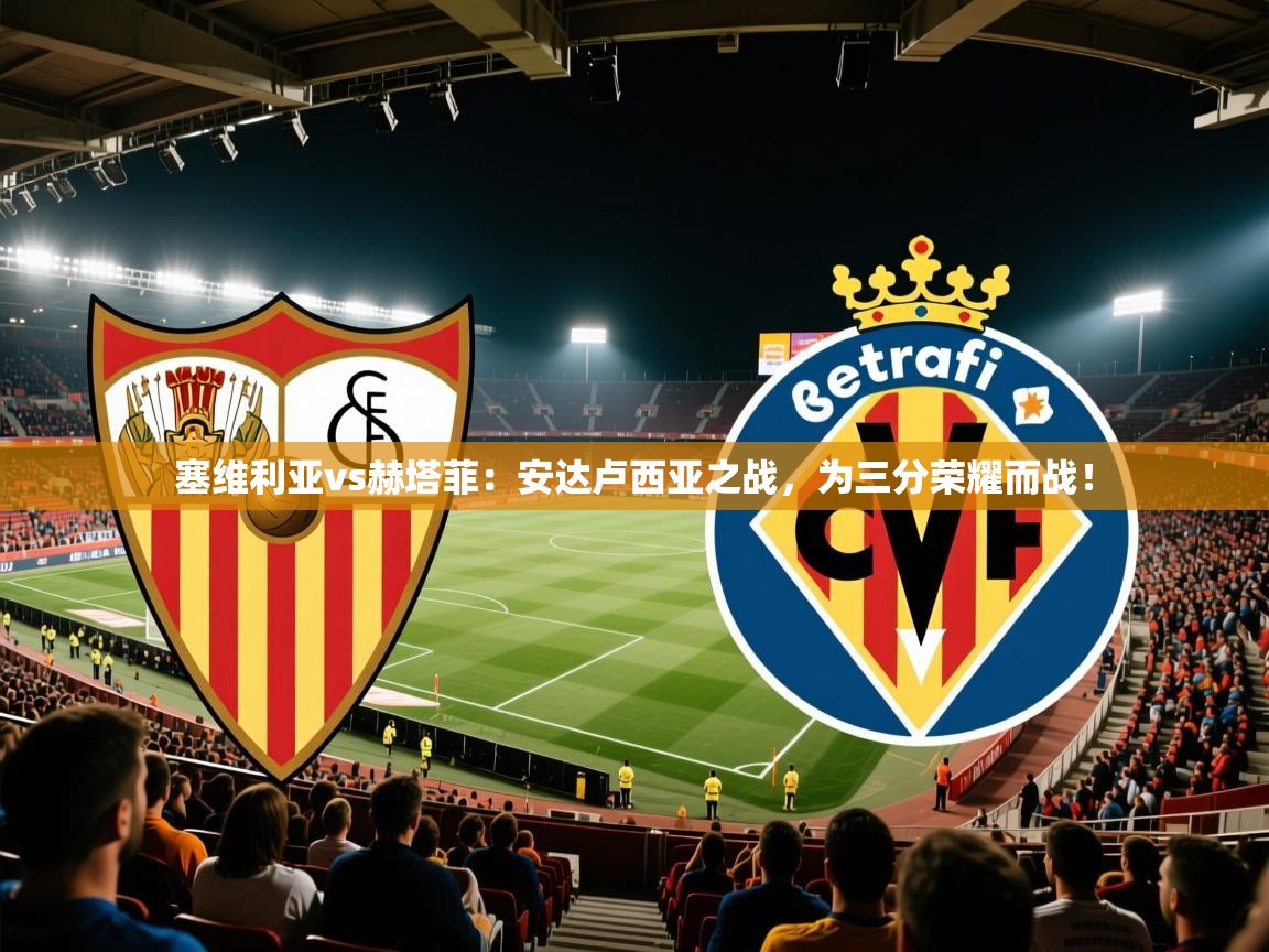 塞维利亚vs赫塔菲：安达卢西亚之战，为三分荣耀而战！  第1张