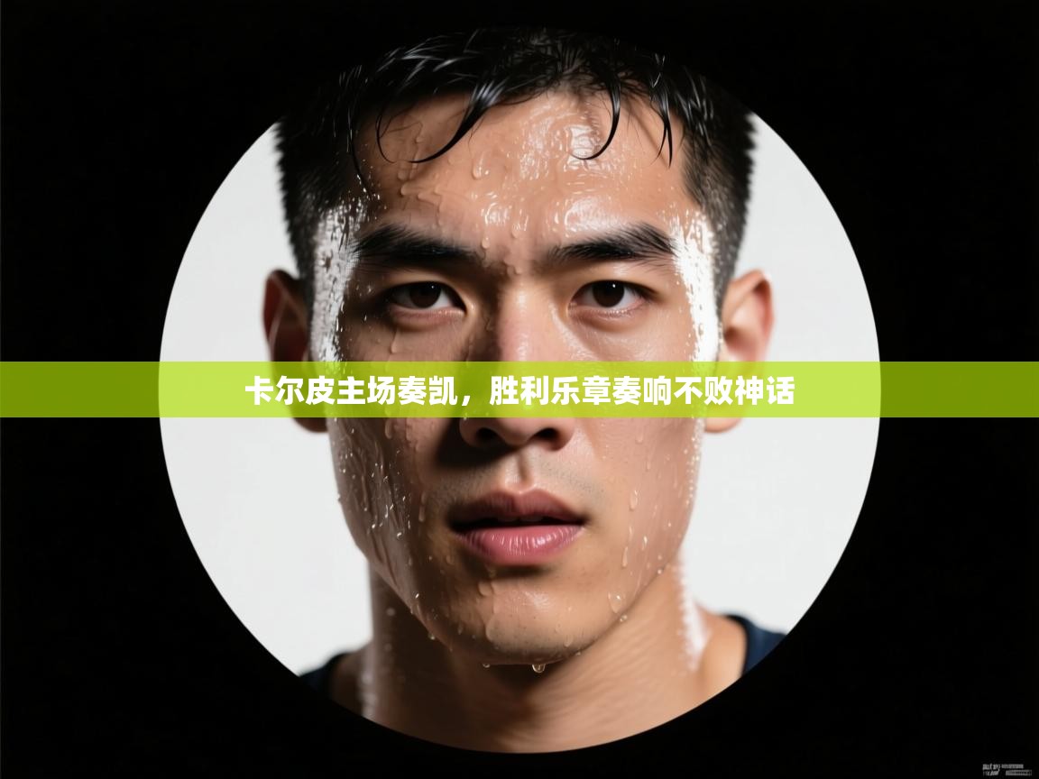 卡尔皮主场奏凯，胜利乐章奏响不败神话  第2张