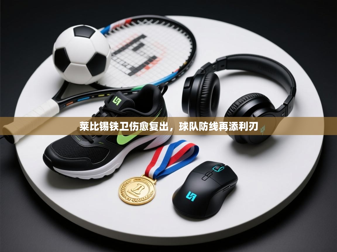 莱比锡铁卫伤愈复出，球队防线再添利刃  第2张