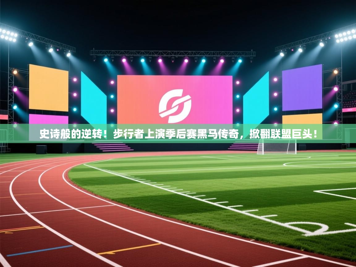 史诗般的逆转！步行者上演季后赛黑马传奇，掀翻联盟巨头！  第2张