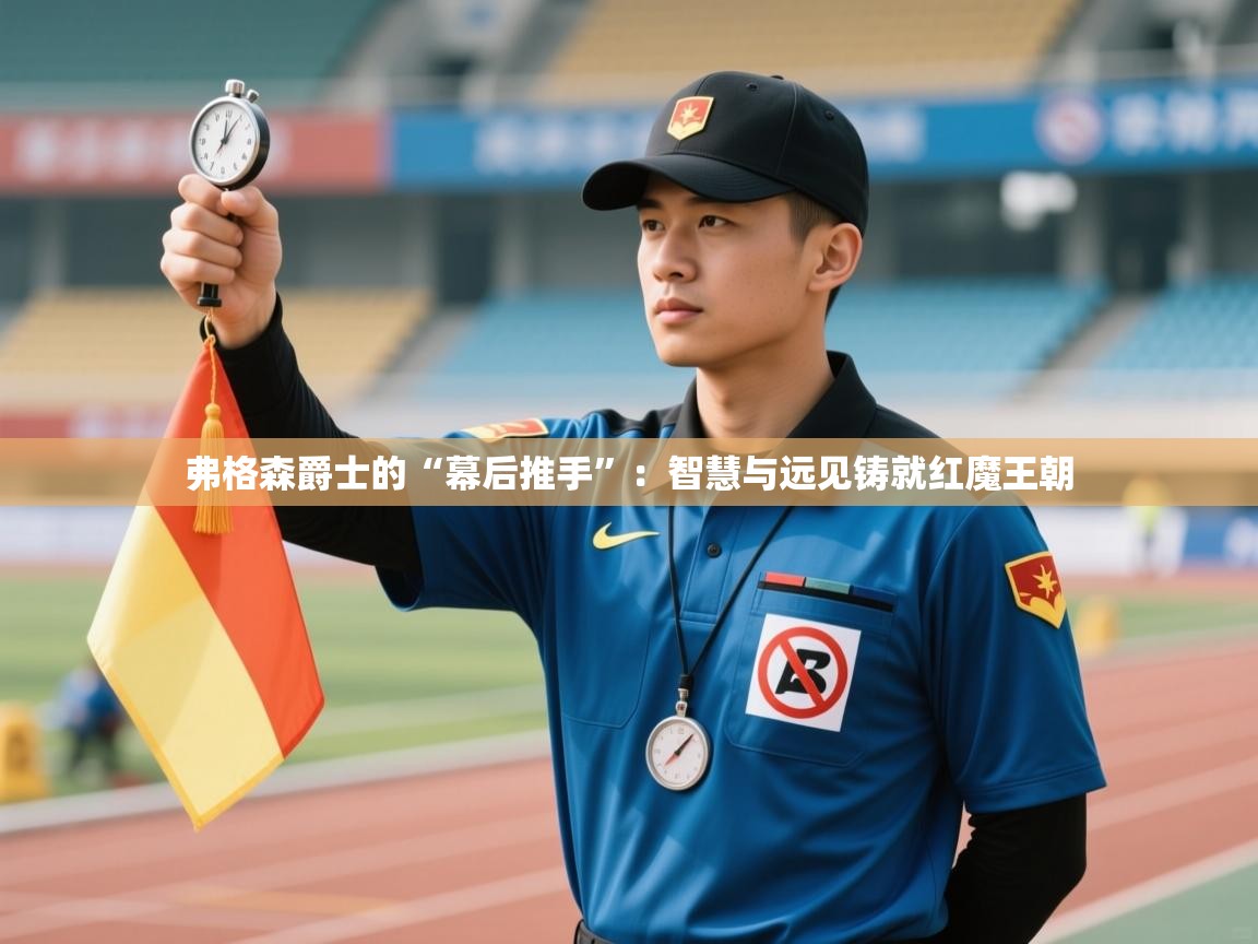 弗格森爵士的“幕后推手”:智慧与远见铸就红魔王朝 第1张